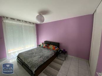 Achat Appartement Saint-André (97440) - REUNION