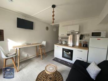 Location Bien meublé Saint-Denis (97400) - REUNION