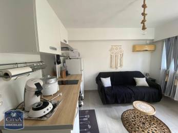 Location Bien meublé Saint-Denis (97400) - REUNION