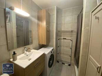 Location Bien meublé Saint-Denis (97400) - REUNION