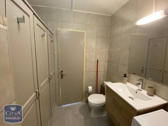 Location Bien meublé Saint-Denis (97400) - REUNION