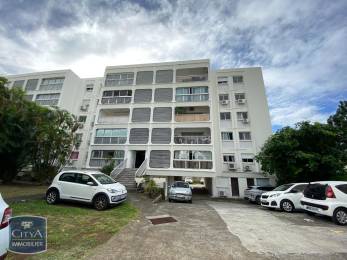 Location Bien meublé Saint-Denis (97400) - REUNION