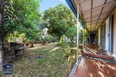 Achat Maison Saint-Paul (97460) - REUNION