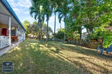 Achat Maison Saint-Paul (97460) - REUNION