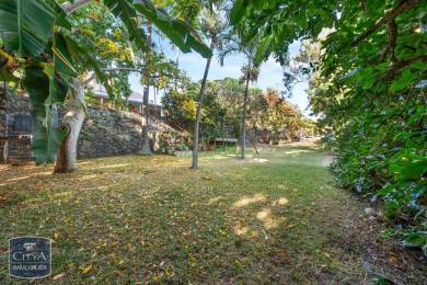 Achat Maison Saint-Paul (97460) - REUNION
