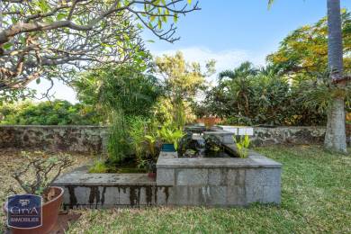 Achat Maison Saint-Paul (97460) - REUNION