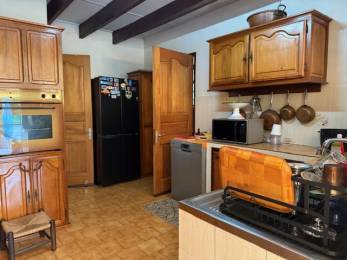 Achat F4/5 ETANG SALE LES BAINS Etang Salé (97427) - REUNION