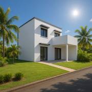 achat maison à saint-pierre (97410)