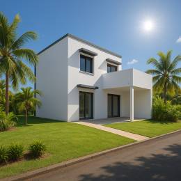 Achat Maison Saint-Pierre (97410) - REUNION