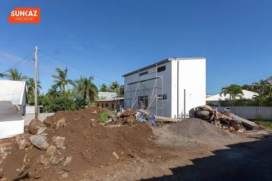 Achat Maison Saint-Pierre (97410) - REUNION