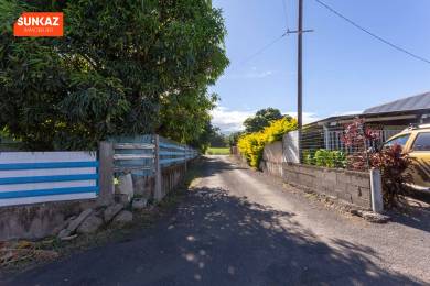 Achat Maison Saint-Pierre (97410) - REUNION