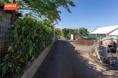 Achat Maison Saint-Pierre (97410) - REUNION
