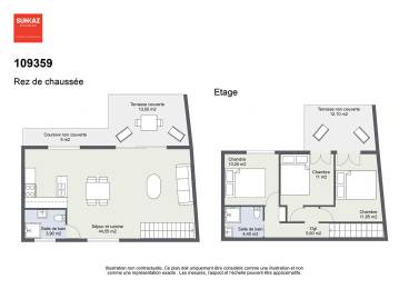 Achat Maison Saint-Pierre (97410) - REUNION
