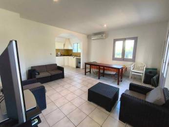 Location Maison Saint-Gilles les Bains (97434) - REUNION