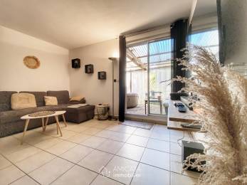Achat Appartement Sainte-Clotilde (97490) - REUNION