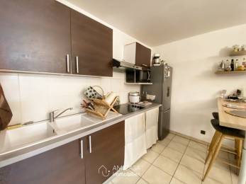 Achat Appartement Sainte-Clotilde (97490) - REUNION