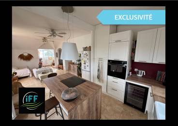 Achat Appartement Saint-Paul (97460) - REUNION