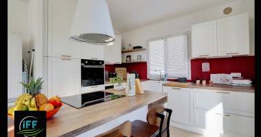 apt t5 duplex, meublé, et entièrement rénové avec soin