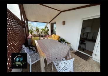 Achat Appartement Saint-Paul (97460) - REUNION