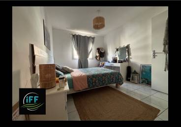 Achat Appartement Saint-Paul (97460) - REUNION