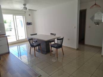 Location Appartement Sainte-Clotilde (97490) - REUNION