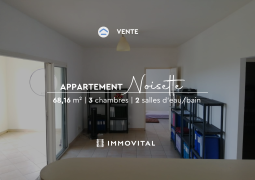 achat appartement à baie mahault (97122)