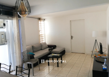 Achat Appartement Pointe à Pitre (97110) - GUADELOUPE