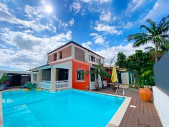 Achat Villa La Possession (97419) - REUNION