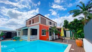 achat villa à la possession (97419)
