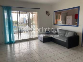 Achat Appartement Gourbeyre (97113) - GUADELOUPE