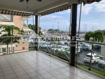Achat Appartement Gourbeyre (97113) - GUADELOUPE