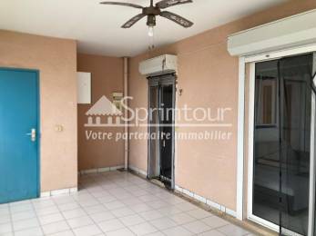 Achat Appartement Gourbeyre (97113) - GUADELOUPE