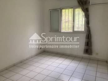 Achat Appartement Gourbeyre (97113) - GUADELOUPE