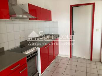 Achat Appartement Gourbeyre (97113) - GUADELOUPE