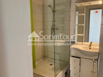 Achat Appartement Gourbeyre (97113) - GUADELOUPE