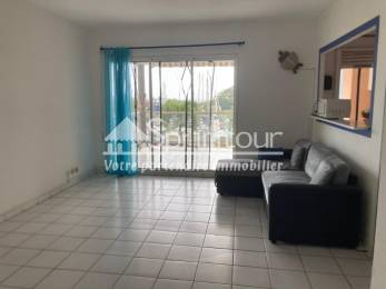 Achat Appartement Gourbeyre (97113) - GUADELOUPE