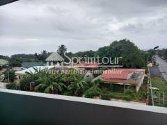 achat appartement à capesterre belle eau (97130)