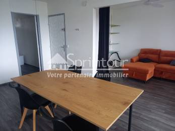 Achat Appartement Capesterre Belle Eau (97130) - GUADELOUPE