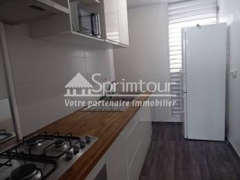 Achat Appartement Capesterre Belle Eau (97130) - GUADELOUPE