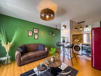 Achat appartement Sainte-Clotilde (97490) - REUNION