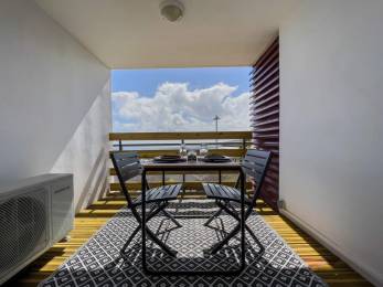 Achat appartement Sainte-Clotilde (97490) - REUNION