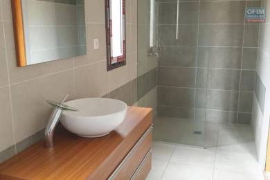 Location Maison ANTANANARIVO () - MADAGASCAR