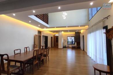 Achat Maison ANTANANARIVO () - MADAGASCAR