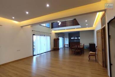 Achat Maison ANTANANARIVO () - MADAGASCAR