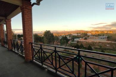 Achat Maison ANTANANARIVO () - MADAGASCAR