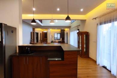 Achat Maison ANTANANARIVO () - MADAGASCAR