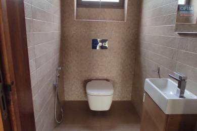Location Appartement ANTANANARIVO () - MADAGASCAR