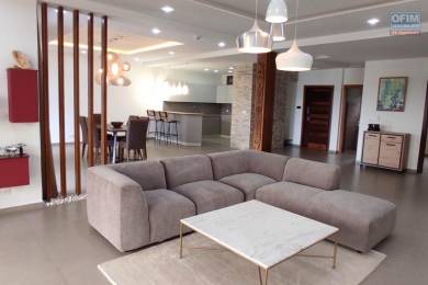 Location Appartement ANTANANARIVO () - MADAGASCAR