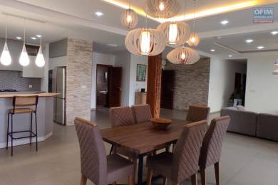Location Appartement ANTANANARIVO () - MADAGASCAR
