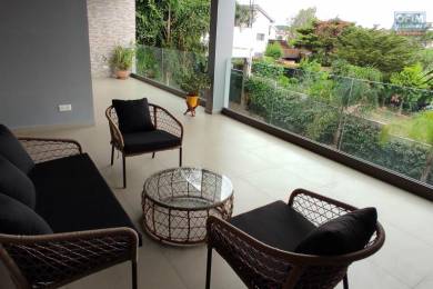 Location Appartement ANTANANARIVO () - MADAGASCAR